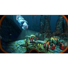 Subnautica Deep Ocean Bundle Steam CD Key