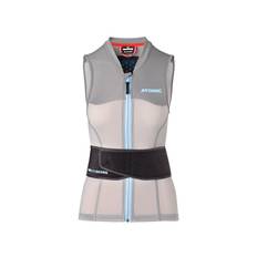 Live Shield Vest Amid Ladies - M / Grey