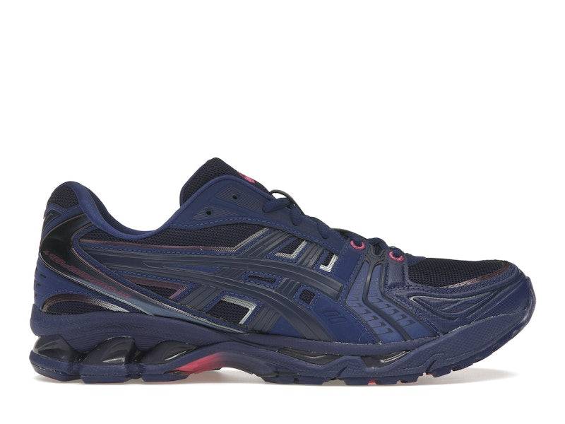 ASICS Gel-Kayano 14 8ON8 Indigo Blue - 46.5 / Standard