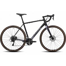 Ghost Road Rage Alu Black/Grey 2023 Gravelcykel