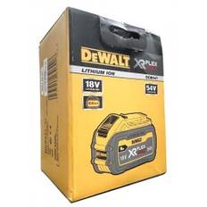 DeWalt DCB547-XJ Ersatz Akku 54V /162WH bzw. 18V / max 9,0 Ah