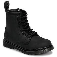 Dr. Martens  Støvler til børn SERENA MONO J  - Sort - 35