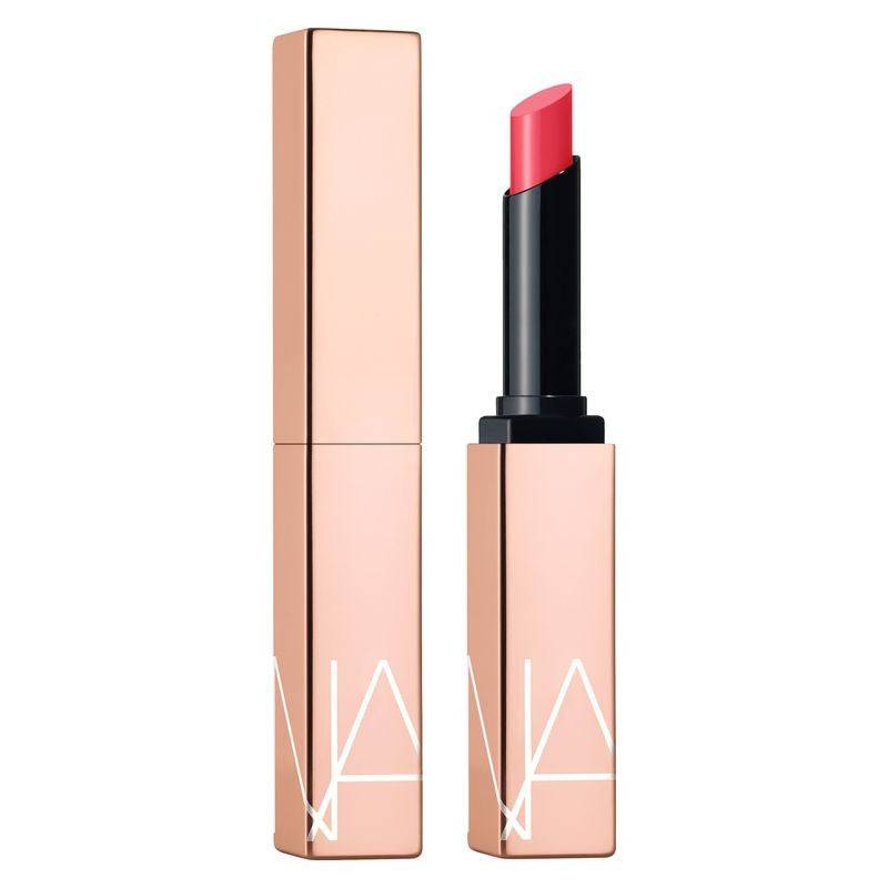 NARS AFTERGLOW SENSUAL SHINE fugtgivende læbestift farve BOEHEME 1,5 g