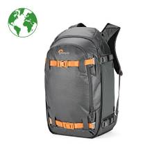 Backpack Whistler BP 450 AW II GL Grey