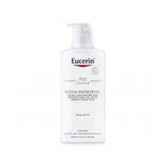 EUCERIN ATOPICONTROL BATH & SHOWER OIL 400ml