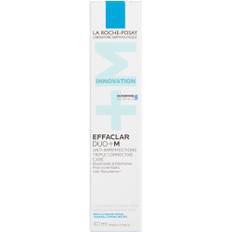 La Roche Posay Effaclar Duo+ M Creme - La Roche Posay - 40 ml