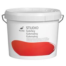 Alcro Studio Golvfärg