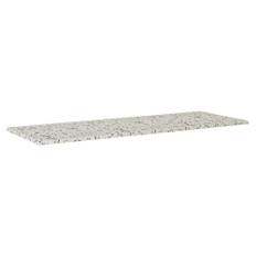 Bänkskiva Bloc Terrazzo River Matt 140 cm