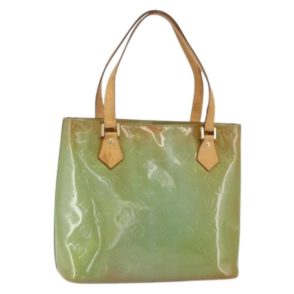 Louis Vuitton Vintage - Pre-owned Tote Bag Vintage - Dam - ONE Size - Läder