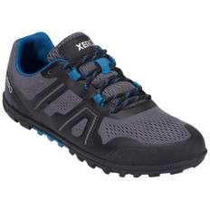 Xero Shoes W Mesa Trail II Dark Gray/Sapphire: 41,5