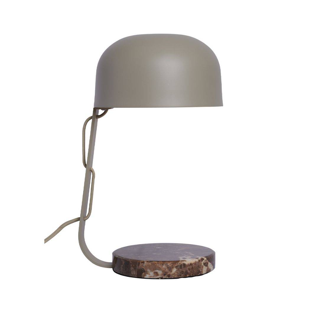 BORDSLAMPA MILLY