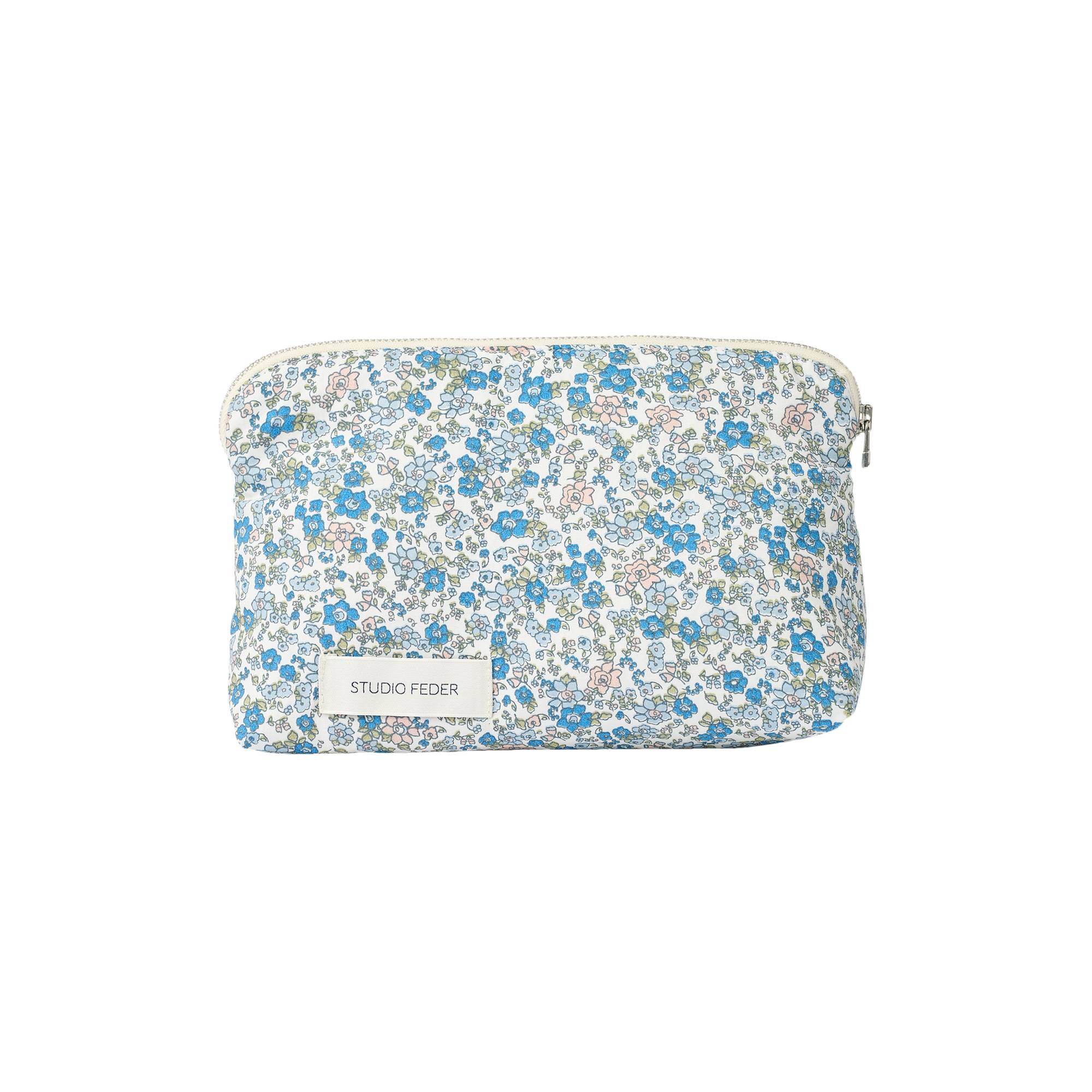 Celia Toilettaske Mini, Floral Day.