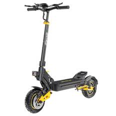 iENYRID ES1 Electric Scooter, 250W*2 Motor, 48V 20.8Ah Battery, 10 inch Off-Road Tires, 25km/h Max Speed