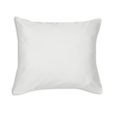 Pudebetræk SILVANA COLLAGEN 60 x 70 cm, hvid, polyester, Pip Studio
