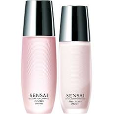 Sensai Cellular Performance Routine Normal To Dry Skin