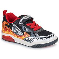 Geox  Sneakers J INEK BOY  - Flerfarvet - 35