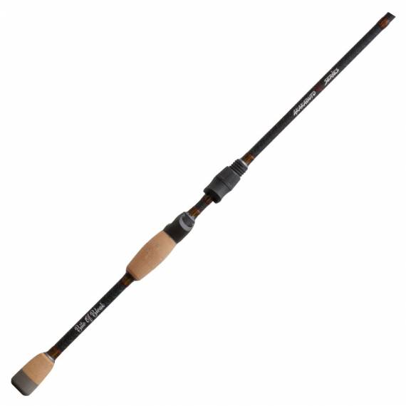 Bite Of Bleak Akakabuto Craw Casting Rod 7'2'' 10-30g MH Fast 1pc