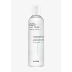 COSRX REFRESH AHA/BHA VITAMIN C DAILY TONER - Ansigtsvand