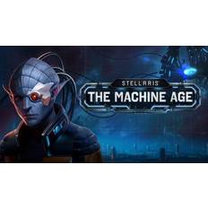 Stellaris: The Machine Age