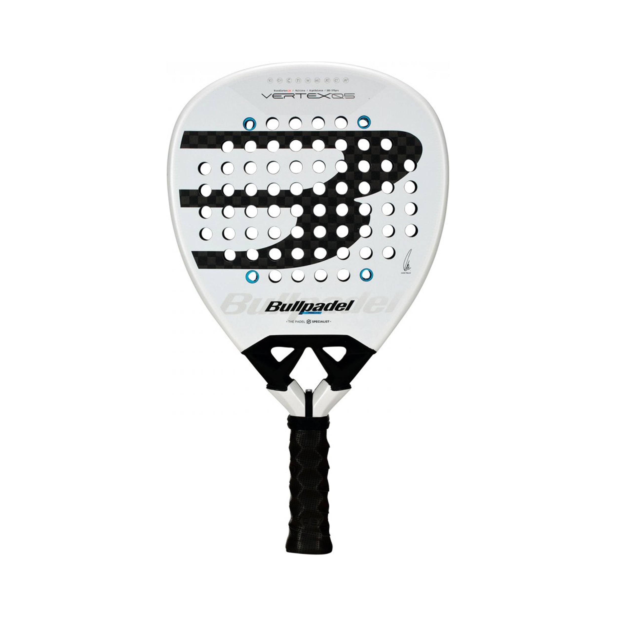 Bullpadel Vertex 05 Padel racket