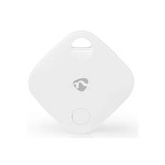 Nedis SmartLife SmartTag - Kompatibel med "Apple Find My"