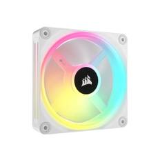 Corsair iCUE LINK QX120 RGB - Gehäuselüfter - mit Temperatursensor