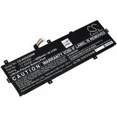 Batteri til Laptop Asus Zenbook UX430UN-GV069T