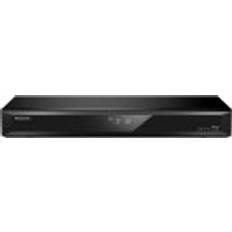 PANASONIC - DMR-BST760AG Blu-ray-Recorder sw Wi-Fi 500GB