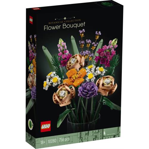 LEGO® Icons 10280 Blombukett