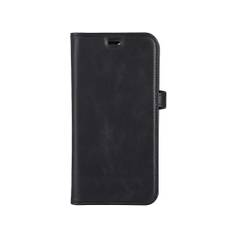 BUFFALO 2in1 Wallet Leather 3 card iPhone 14 Pro Max 6,7" Black