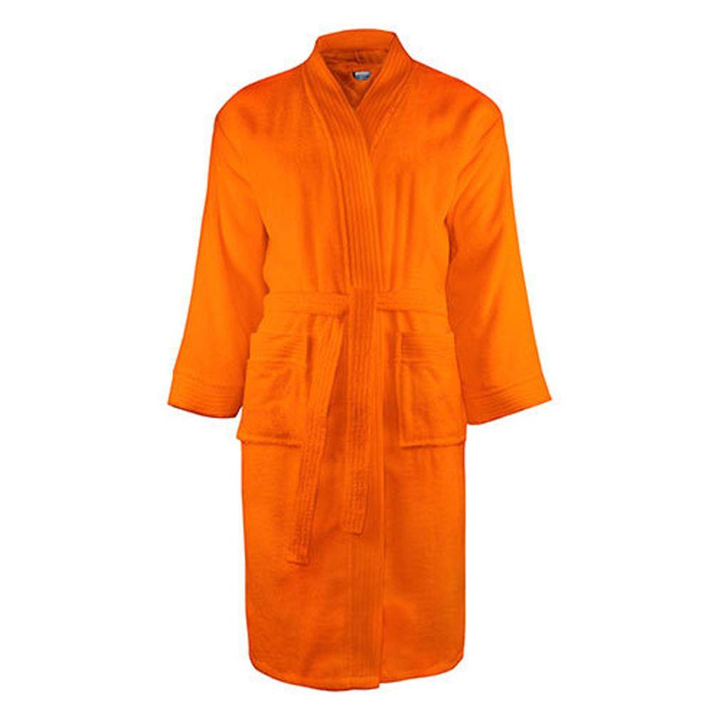 The One Frotte Unisex Vuxen Klassisk Morgonrock XXL-3XL