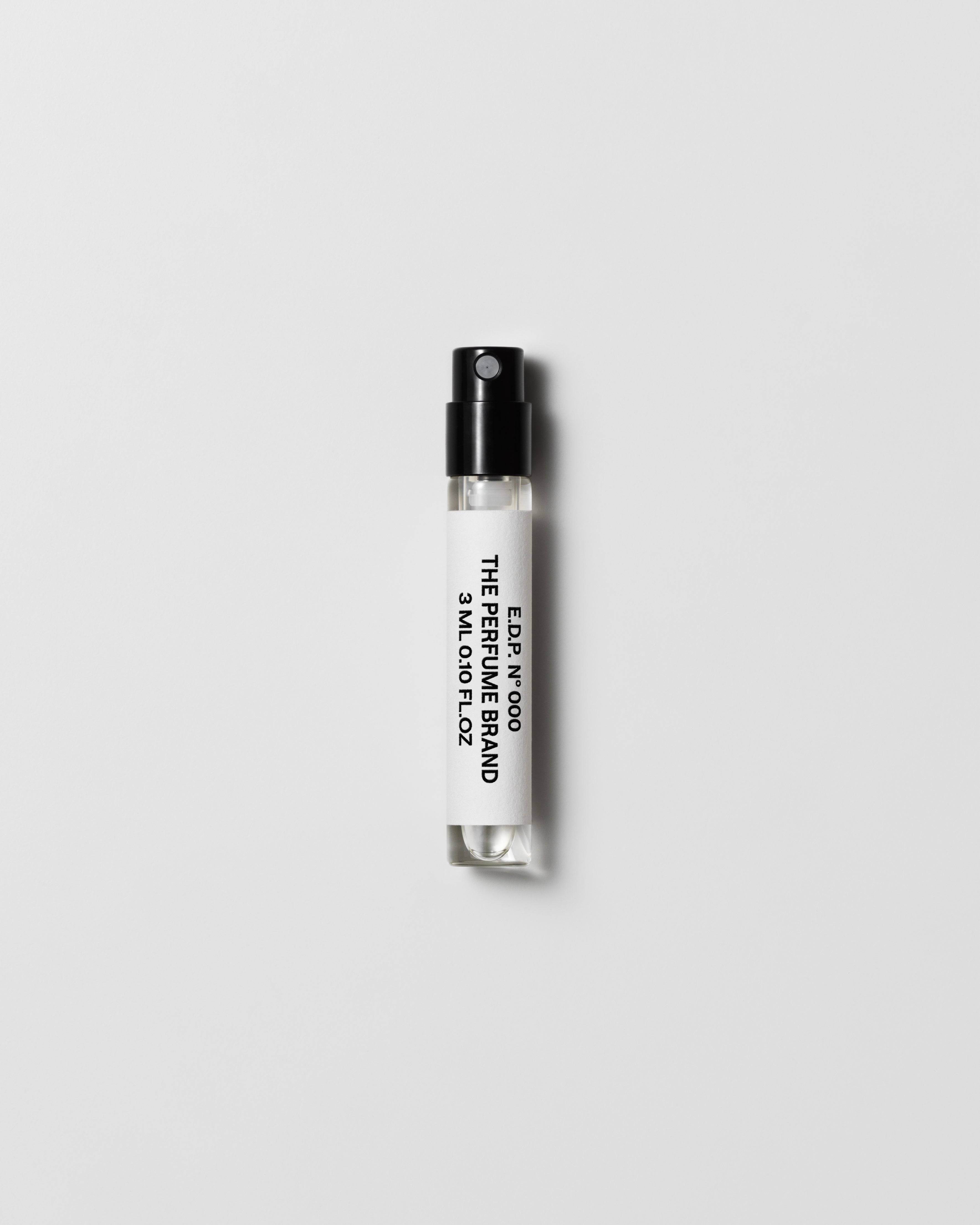 No. 30 | Inspirerad av Homme Intense | Tester 3 ml