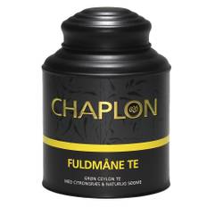 3 x Chaplon Fuldmåne te 160g