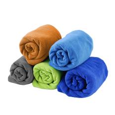 Resehandduk - SEA TO SUMMIT Tek Towel Large