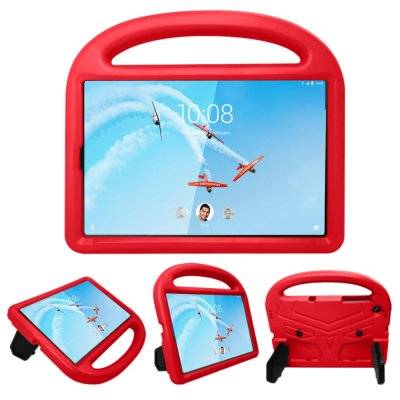 Skal EVA Lenovo Tab M10 Plus 10.3 Röd