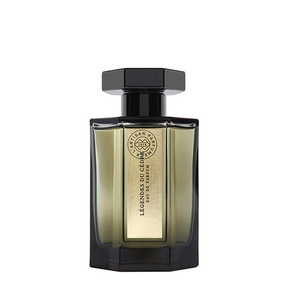 L'artisan parfumeur Legendes du Cedre Eau de Parfum 100 ml — Eau de Parfum