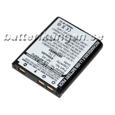 Batteri till Fujifilm - NP-45
