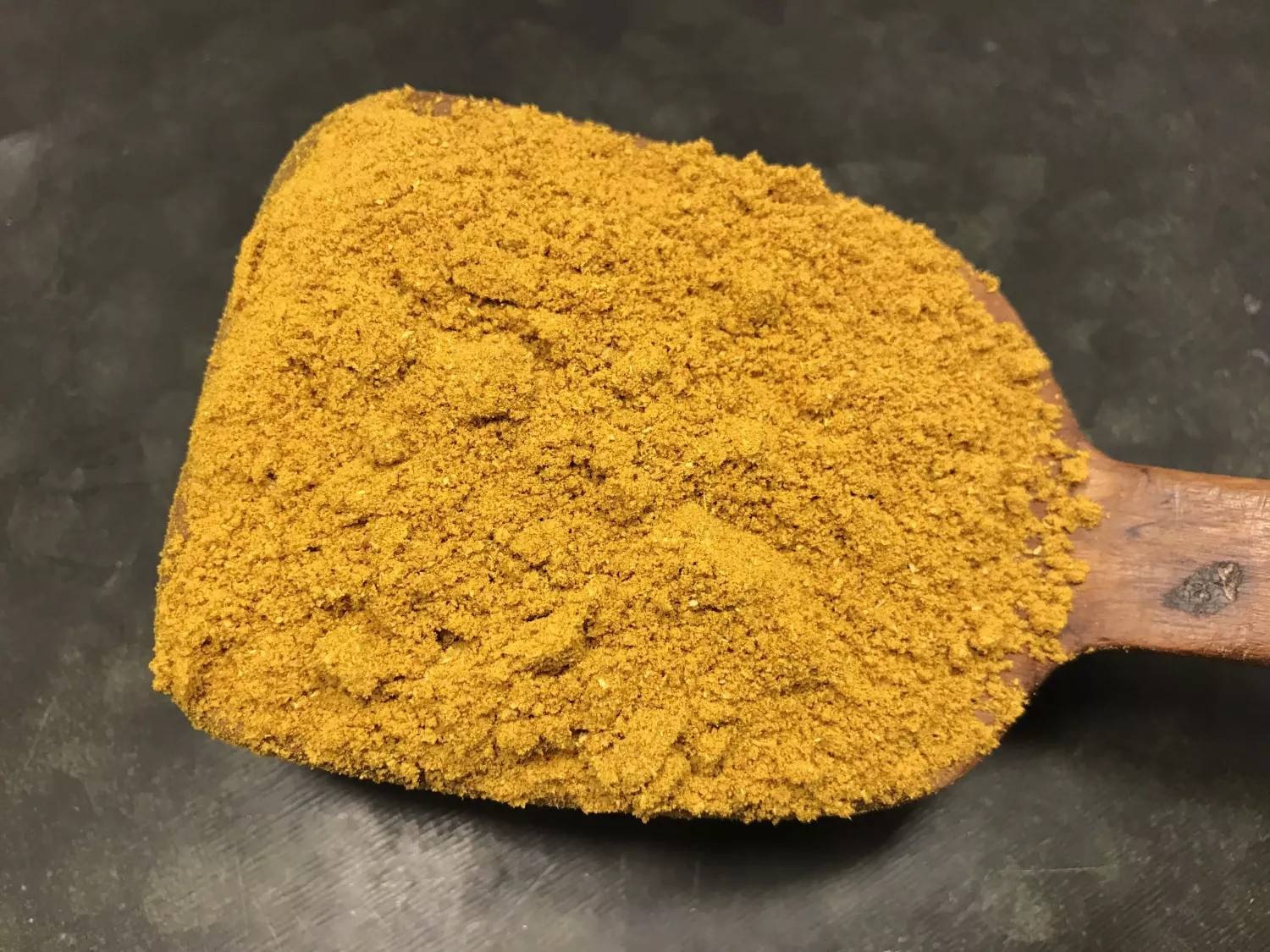 Curry Madras mild (140 g)