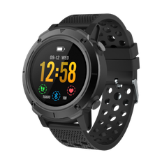 SWISS GO ZERMATT SMARTWATCH