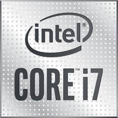 Intel Core i7 10700F - 2.9 GHz - 8 Kerne - 16 Threads