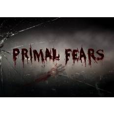 Primal Fears (PC) Steam Key - GLOBAL