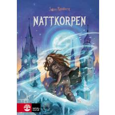 Nattkorpen : Månvind & Hoff