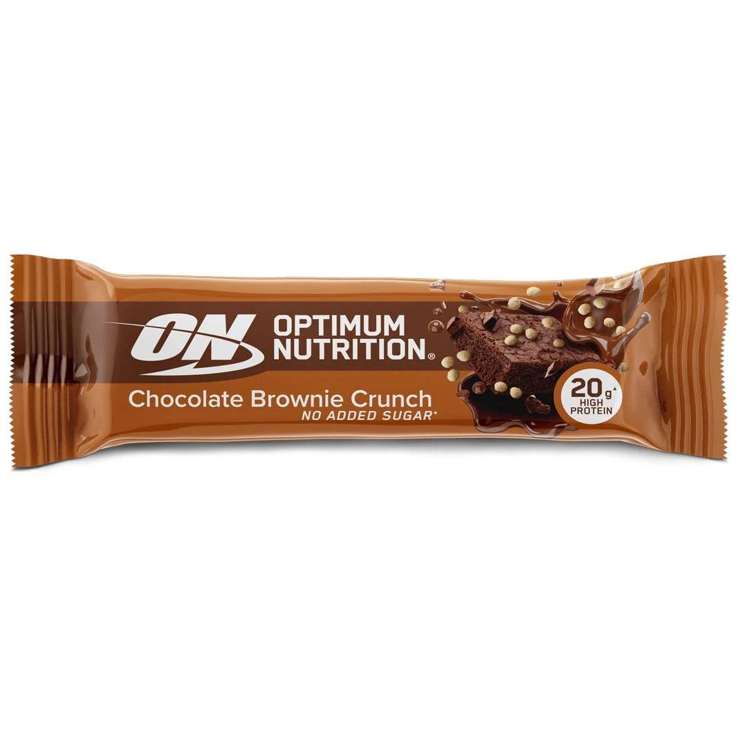 Optimum Nutrition Protein Bar 70 G