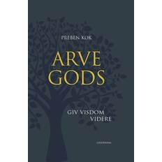 Arvegods