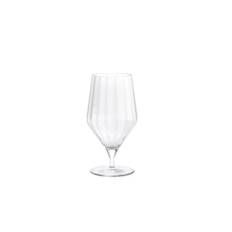 Bernadotte 6-pak Ølglas, Klar, 45 cl