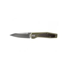 Gerber Fuse Sage Green Folding