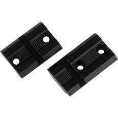 Weaver Top Mount Bas Par Ruger 10/22 (Matt)