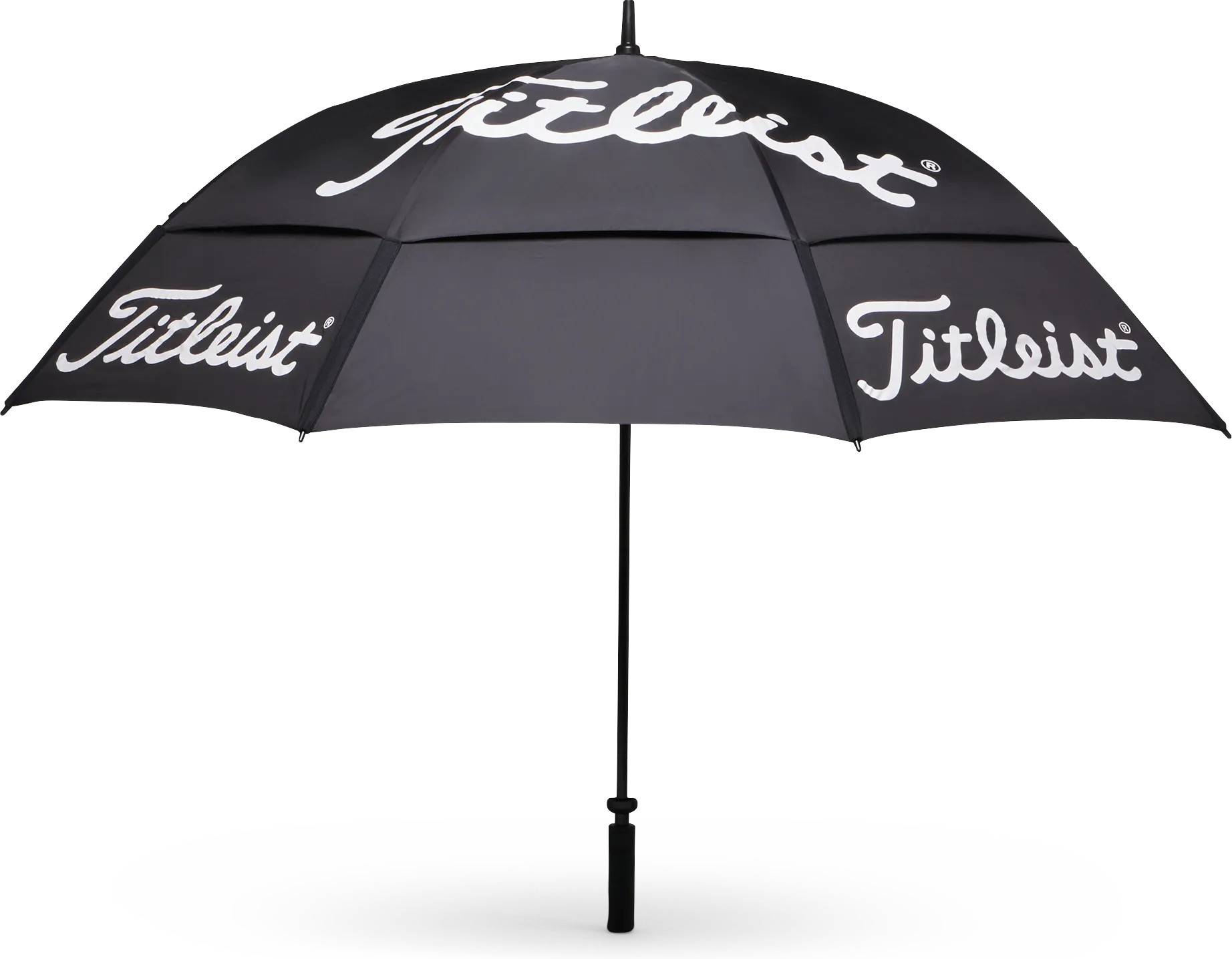 Titleist Tour Double Canopy 68"" Golfschirm