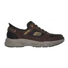 Vandresko Skechers Oak Canyon - Consistent Winner (Brown/Black) til mænd