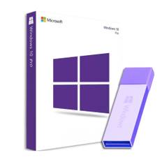 Microsoft Windows 10 Pro | USB